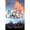 KNYGA Mike Brooks Juodas Coast