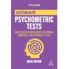 KNYGA Mike Bryon Ultimate Psychometric Tests