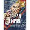 KNYGA Mike Butterworth Rise and Fall of the Trigan Empire, Volume IV
