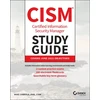 KNYGA Mike Chapple CISM Certified Information Security Manager Study Guide