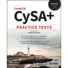 KNYGA Mike Chapple CompTIA CySA+ Practice Tests