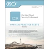 KNYGA Mike Chapple ISC2 CCSP Certified Cloud Security Professional Official Practice Tests