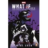 KNYGA Mike Chen What If. . . Marc Spector Was Host to Venom?, A Moon Knight &amp; Venom Story