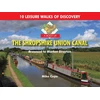 KNYGA Mike Cope Boot Up the Shropshire Union Canal
