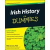 KNYGA Mike Cronin Irish History For Dummies