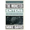KNYGA Mike Davis Monster Enters