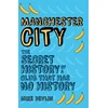 KNYGA Mike Devlin Manchester City