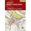 KNYGA Mike Dunn Offa's Dyke Map Booklet