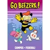 KNYGA Mike Federali Go Beezerk! Volume 1