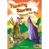 KNYGA Mike Fleetham Thinking Stories to Wake Up Your Mind