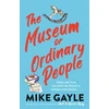 KNYGA Mike Gayle Museum of Ordinary People