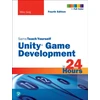 KNYGA Mike Geig Unity Game Development in 24 Hours, Sams Teach Yourself