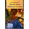 KNYGA Mike Hamlin Stories from Different Genres