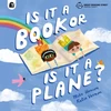 KNYGA Mike Henson Is it a Book or is it a Plane?, Created in partnership with the Play team at Great Ormond Street Hospital