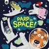 KNYGA Mike Henson Parp In Space!
