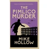 KNYGA Mike Hollow Pimlico Murder