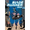 KNYGA Mike Johnson Blade Runner 2029 Vol. 3: Redemption