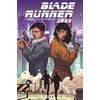 KNYGA Mike Johnson Blade Runner 2039: Ash Vol.3