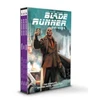 KNYGA Mike Johnson Blade Runner Origins 1-3 Boxed Set