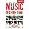 KNYGA Mike King Music Marketing