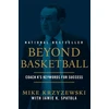 KNYGA Mike Krzyzewski Beyond Basketball