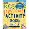 KNYGA Mike Lowery Kid's Awesome Activity Book