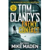 KNYGA Mike Maden Tom Clancy's Enemy Contact