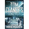 KNYGA Mike Maden Tom Clancy’s Firing Point