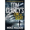 KNYGA Mike Maden Tom Clancy's Line of Sight