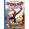 KNYGA Mike Maihack Spider-Man: Animals Assemble! (A Mighty Marvel Team-Up)