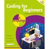 KNYGA Mike Mcgrath Coding for Beginners in Easy Steps