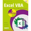 KNYGA Mike Mcgrath Excel VBA in easy steps
