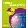 KNYGA Mike Mcgrath Fortran Programming in easy steps