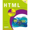 KNYGA Mike Mcgrath HTML in easy steps