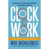 KNYGA Mike Michalowicz Clockwork, Revised and Expanded