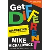 KNYGA Mike Michalowicz Get Different