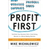 KNYGA Mike Michalowicz Profit First