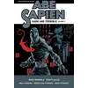 KNYGA Mike Mignola Abe Sapien: Dark and Terrible Volume 2