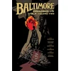 KNYGA Mike Mignola Baltimore Omnibus Volume 2