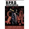 KNYGA Mike Mignola B.P.R.D. Hell on Earth Volume 4