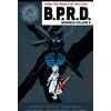 KNYGA Mike Mignola B.P.R.D. Omnibus Volume 9
