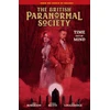 KNYGA Mike Mignola British Paranormal Society: Time Out of Mind