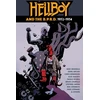KNYGA Mike Mignola Hellboy and the B.P.R.D.: 1952-1954