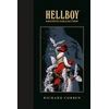 KNYGA Mike Mignola Hellboy Artists Collection: Richard Corben