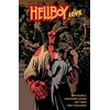 KNYGA Mike Mignola Hellboy in Love