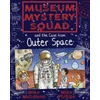 KNYGA Mike Nicholson Museum Mystery Squad and the Case from Outer Space