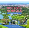 KNYGA Mike Page Historic Norfolk from the Air