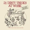 KNYGA Mike Phipps 21 Dirty Tricks at Work