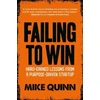 KNYGA Mike Quinn Failing to Win