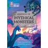 KNYGA Mike Rampton Legends of Mythical Monsters